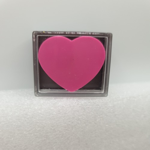 Vintage cased eraser - 🌸,