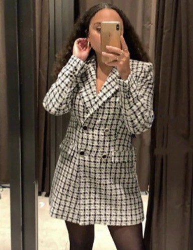 Zara women new textured - women,