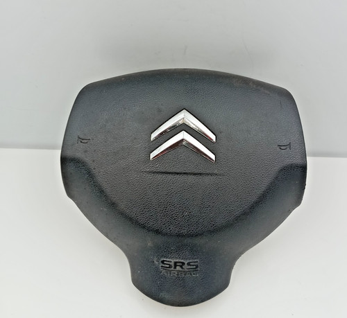 Citroen crosser steering - c-crosser,