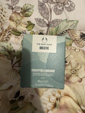 The Body Shop Breathe