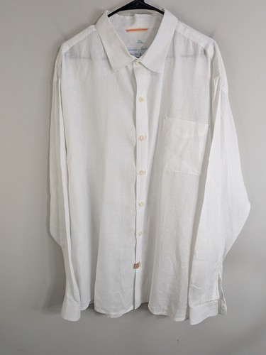 Tommy bahama shirt men 2xl - bahama,