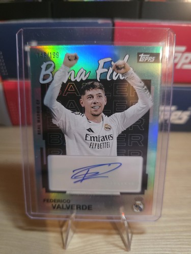 Topps real madrid team - topps,