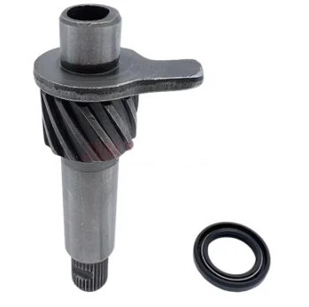 Kickstart shaft seal 86 - +, 86-04