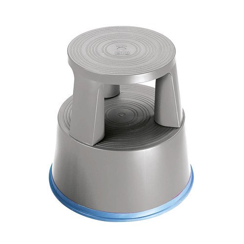 2work plastic step stool - 2work,