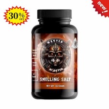 1bottle smelling salt energy - salt,