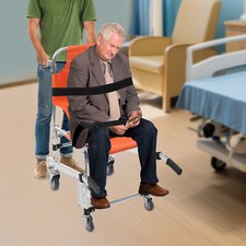 160kg Load Emergency Stair