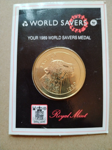 Nat west world savers - west,