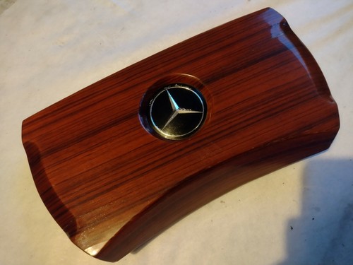 Mercedes w124 steering wheel - mercedes,