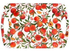 Large Melamine Serving Tray