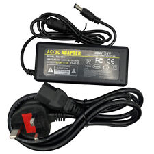 24V 2A 48W Power Supply AC to