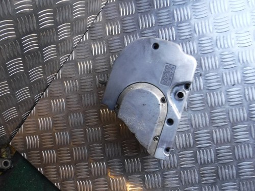 Suzuki gs550 sprocket cover - suzuki,