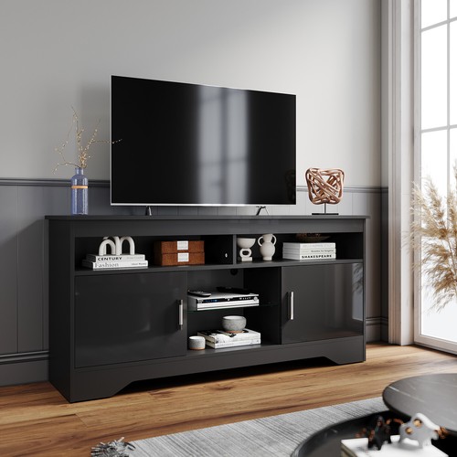 High gloss door - high, unit