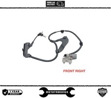 Front Right ABS Sensor for