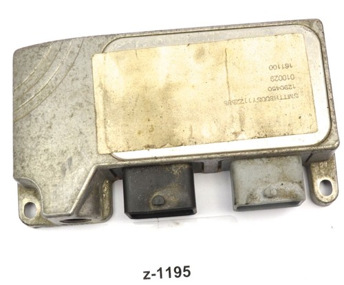 Triumph tt600 806ad ecu cdi - 806ad,