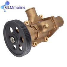 Boat Marine Engine Raw Sea Water Pump for Volvo Penta D6 Models 21380890 3589907