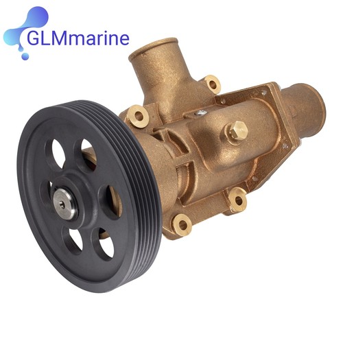 Boat marine engine raw sea - boat,