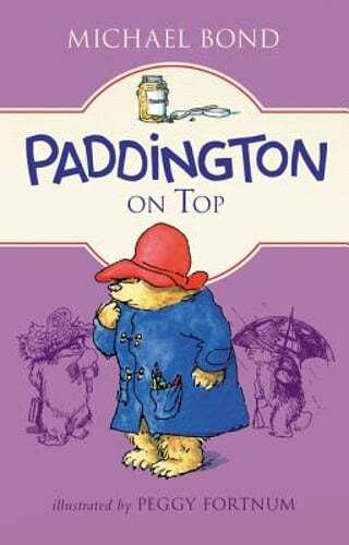 Paddington top michael - on,