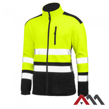 Vis viz visibility fleece - hi,