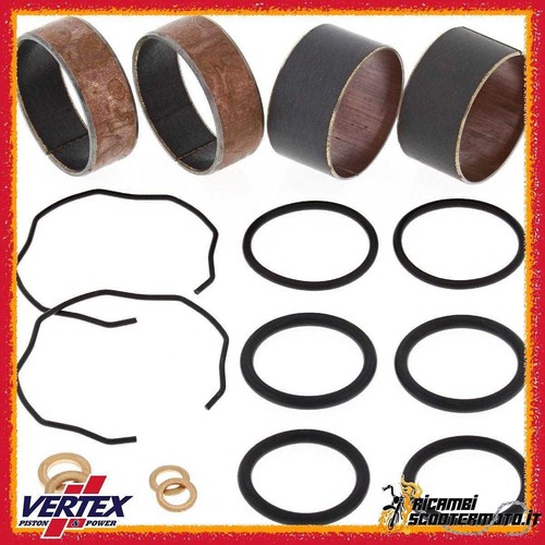 Fork bushing kit honda cbr - bushing,