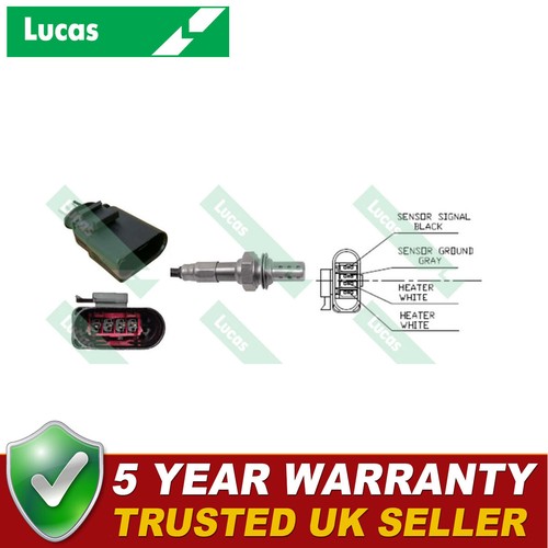 Lucas lambda oxygen - lucas,