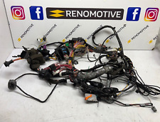 Renault Sport Clio Mk2 PH2 172 "53"  With Cruise - Interior Wiring Loom Harness