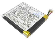 3.7V battery for Sony-Ericsson