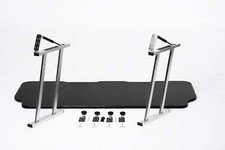 VW T5/T6 Caravelle/Multivan Multiflex board. Consoles with struts and board