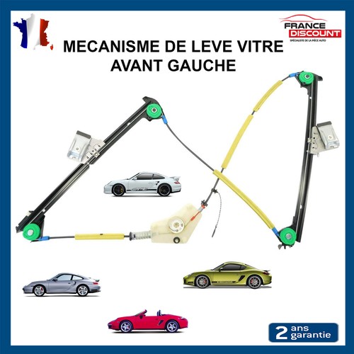 Window lift mechanism - lift,