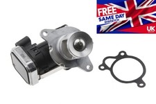 EGR VALVE FOR MERCEDES C CLASS
