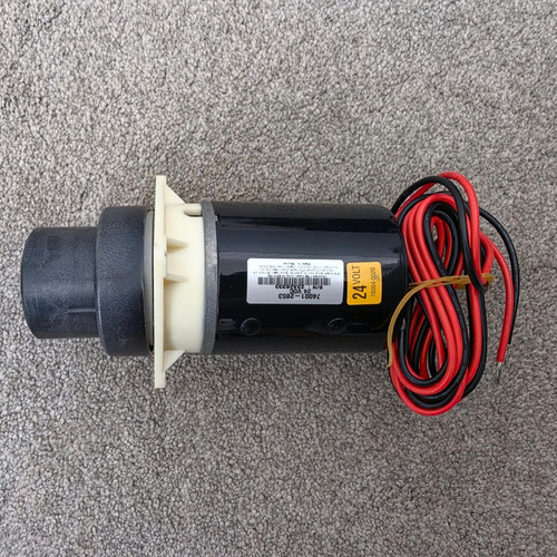 Jabsco 37072 0094 electric - 37072-0094,