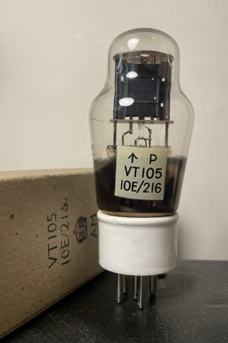 Vt105 ml6 10e 216 ceramic - vt105,