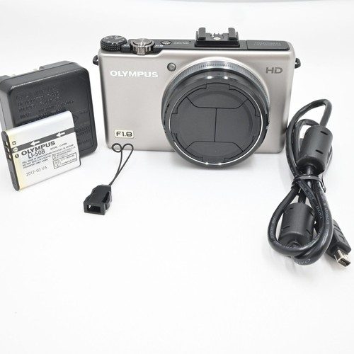 Olympus limited edition - olympus,