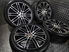 Genuine OEM Porsche Cayenne