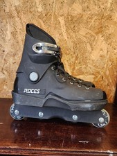 Roces m12 ufs aggressive - roces,