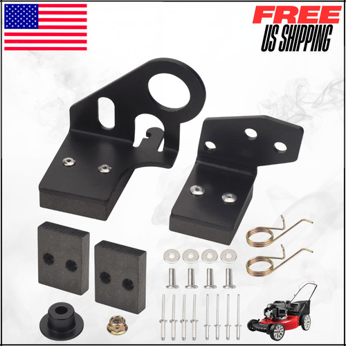 Deck brake arm - kit, mtd