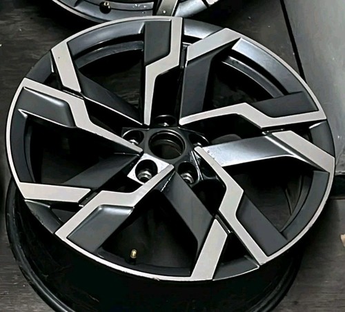 Genuine skoda karoq - genuine, 19"
