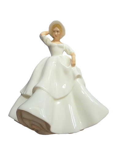 Royal doulton samantha - royal,