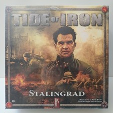 Tide of Iron Stalingrad