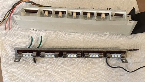 Marantz 2230 lamp housing - marantz,