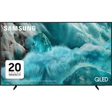 Samsung qe65q7f inch qled - samsung,