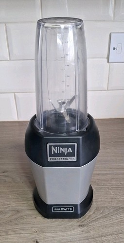 Ninja bl450uk nutri pro - ninja,