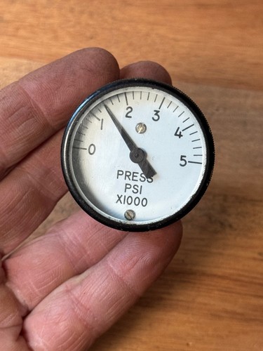 Vintage 1978 ametek - 1978,