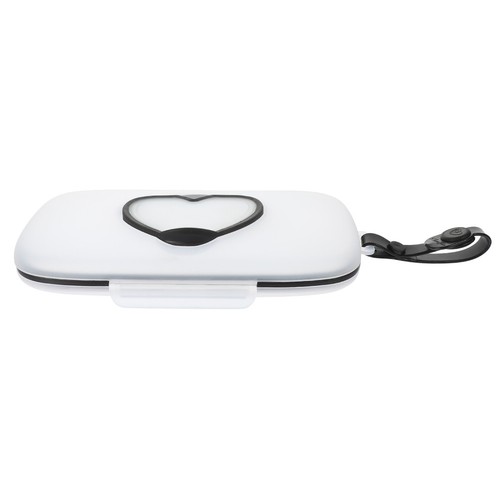 Wipe dispenser box travel - wipe,