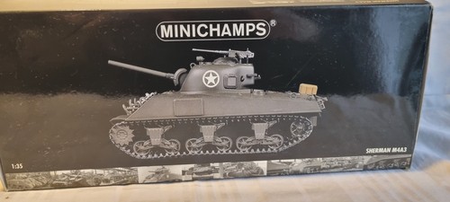 Sherman m4a3 american ww2 - 1:35,