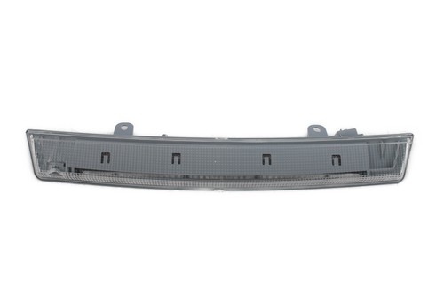 Fits citroen cactus rear - fits,