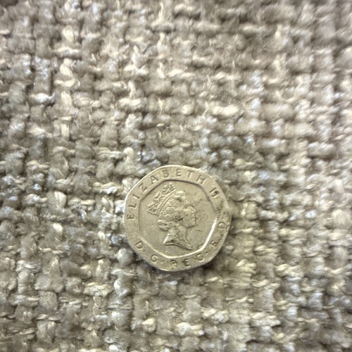 Great britain 20p - britain,