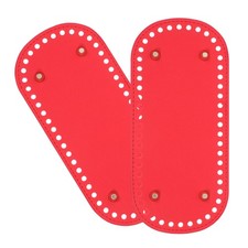  2 Pcs Moses Basket Base for