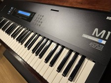 Korg M1 Music Workstation