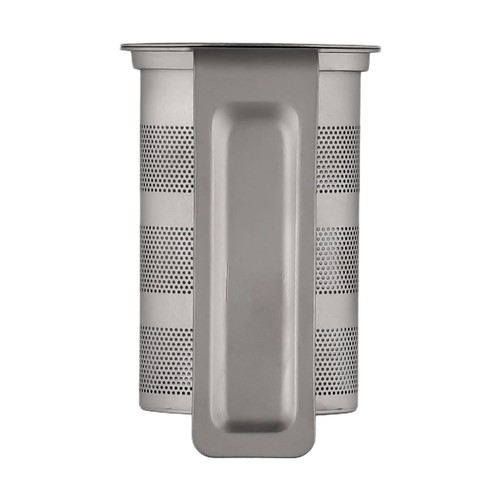 Titanium mesh tea - mesh, infuser