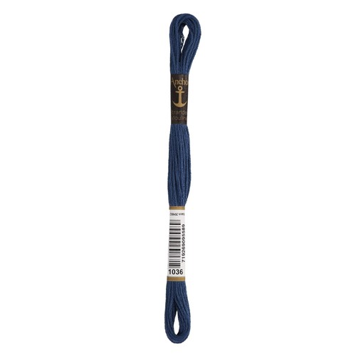 1036 anchor stranded mouline - anchor,